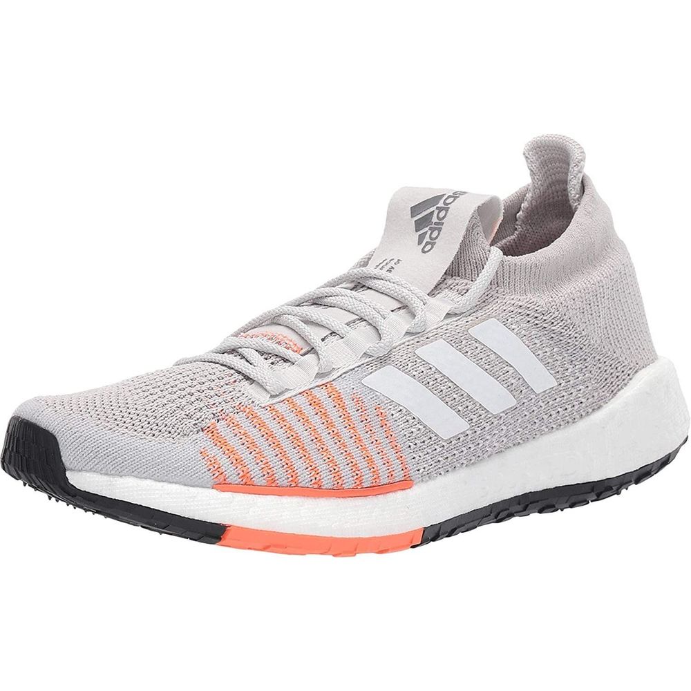 adidas Men's Pulseboost Hd Running Shoe size 11 1/2 - Picture 1 of 7